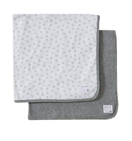 Cottony Baby Blankets
