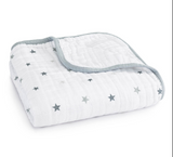 Cottony Baby Blankets