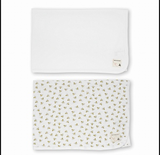 Cottony Baby Blankets